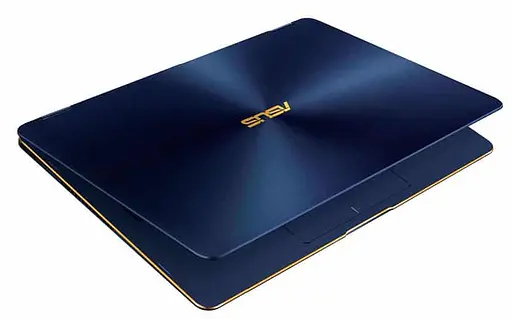 Ноутбук Asus Zenbook 13 UX333FA i5-8265U, 8Gb, 256Gb SSD - фото 3