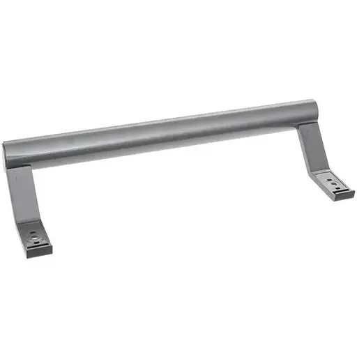 Ручка для открывания двери холодильника Samsung DA97-11810G серая