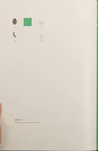 Minimal Film. The Universe of Cinema Reinterpreted Graphically - фото 2