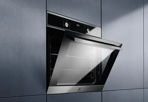 Електрична духова шафа Electrolux EOF5H40BX (6889741) - фото 5