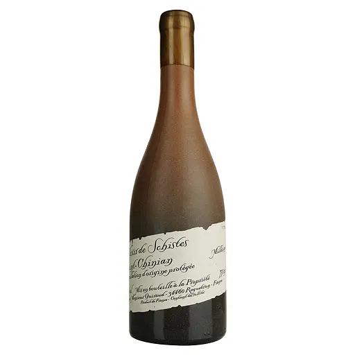 Вино Elixir De Schistes AOP Saint Chinian, червоне, сухе, 0.75 л - фото 1