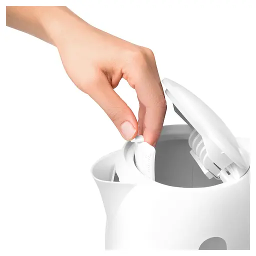 Электрочайник Sencor SWK 1748WH (6552058) - фото 6