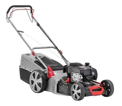 Газонокосарка бензинова AL-KO 5.14 VS-B Classic (123057) - фото 1