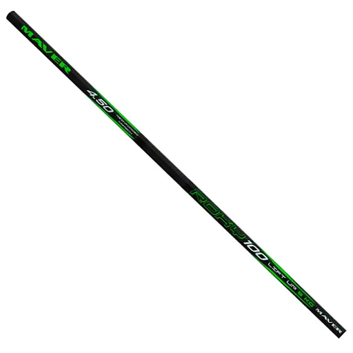 Удилище Maver маховое Roky Universal - Pole 4.5 м max 100 г