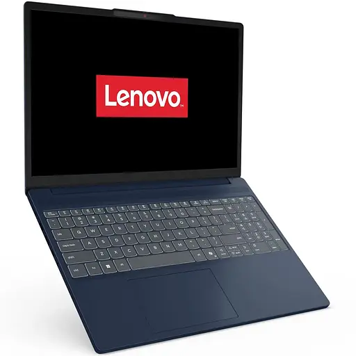 Ноутбук Lenovo IdeaPad Slim 3 15AHP10 7 8840HS la 51GHz, IPS, 16GB DDR5, 512GB, Без ОС