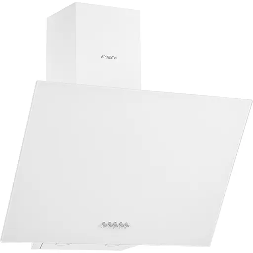 Вытяжка наклонная Ardesto HCH-F1300WG [142617]
