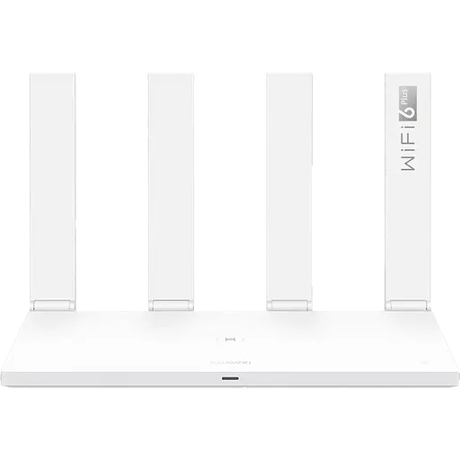 Бездротовий маршрутизатор Huawei AX3 Dual-Core new WiFi 6+ MESH Gigabit Router (6912827) - фото 2