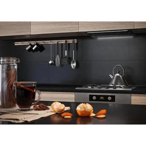 Встраиваемая вытяжка Best Chef Glass box 1100 black 74 (4F491D2L7A) - фото 9