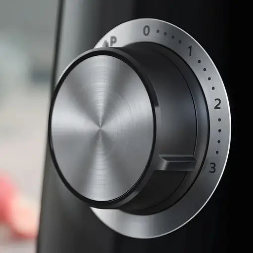 Блендер Philips Series 5000 стационарный 1200 Вт черный (HR3030/00) - фото 4