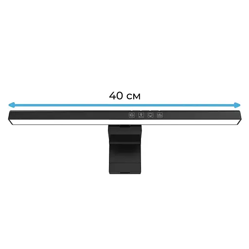 Лампа на монітор (Скрінбар) OfficePro SL083B (SL083B) - фото 13