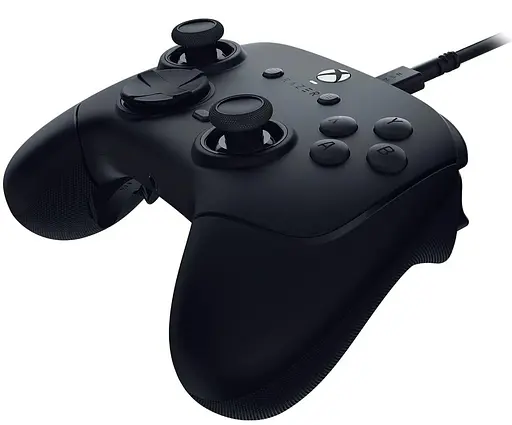 Геймпад Razer Wolverine V3 PRO Black (RZ06-05200100-R3M1) - фото 7