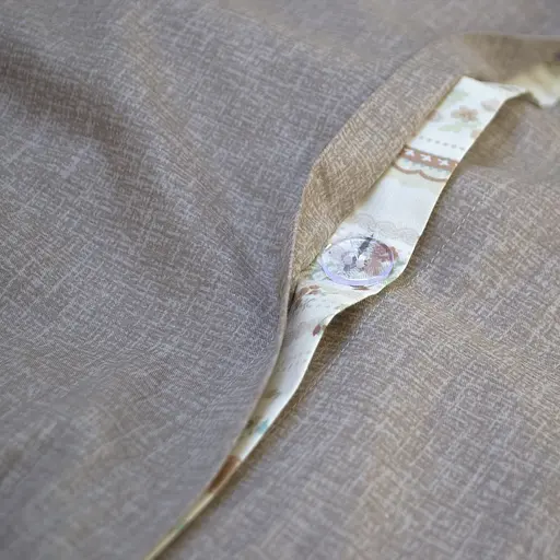 Постільна білизна Lotus Home Agrina сатин сімейна (svt-2000022351621) - фото 5