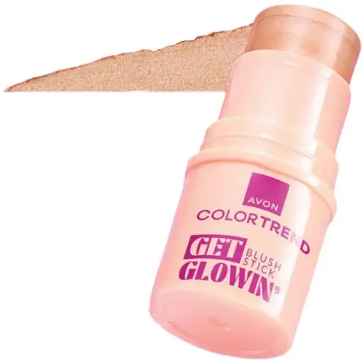 Рум'яна-стік Avon Avon Angel Kiss /Поцілунок ангела 4.5 г (494693338) - фото 1