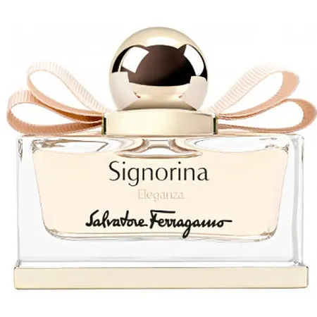 Salvatore Ferragamo Signorina Eleganza 20 мл - фото 1