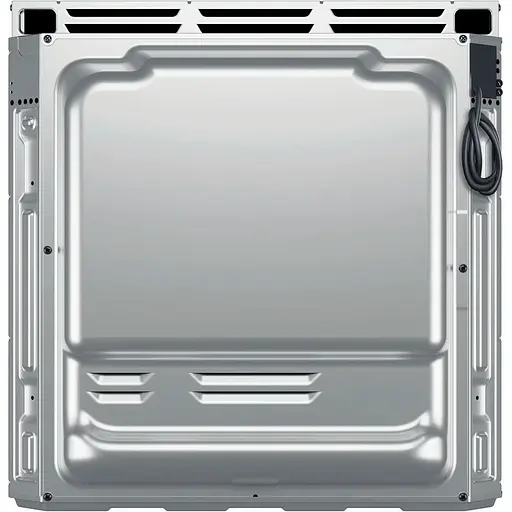 Духова шафа Whirlpool із системою очищення Smart Clean OMSK58HU1SX - фото 6