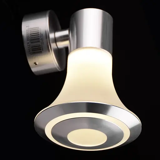Світильник Brille настінний накладний LED-305/3x1W - фото 3
