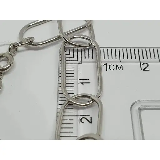 Серебряный браслет Vegas. 41007Р - фото 2