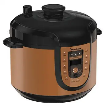 Мультиварка - короварка Moulinex CE5A0F32 - фото 2
