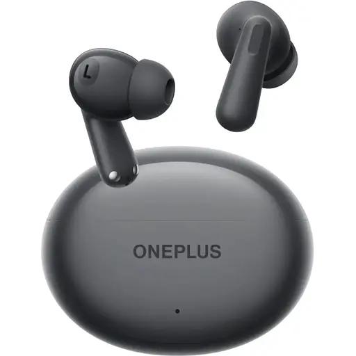 Навушники OnePlus Nord Buds 3 Harmonic Gray [135665]