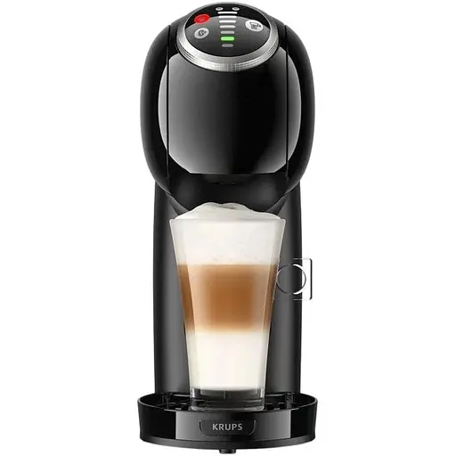Капсульна кавоварка Krups KP340810