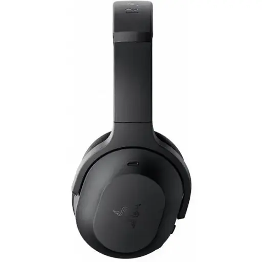 Наушники с микрофоном Razer Barracuda Pro (RZ04-03780100-R3M1) - фото 2