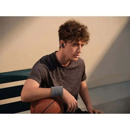 Наушники Oppo Enco Buds2 Pro Graphite Black (OFE510A_Black) - фото 8