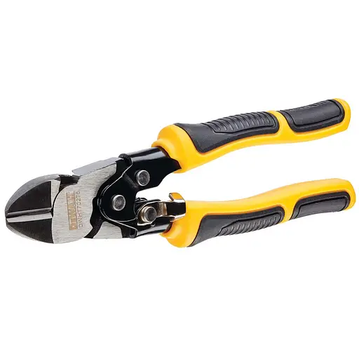 Кусачки DeWalt Compound Action діагональні L=190 мм (DWHT0-70275) - фото 4
