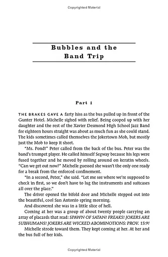 Texas Hold ‘Em. Wild Cards - фото 8