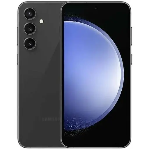 Смартфон Samsung Galaxy S23 FE 5G 8/128GB Graphite (SM-S711U) (1sim+eSIM) (USA) [5G, NFC, 1 SIM]