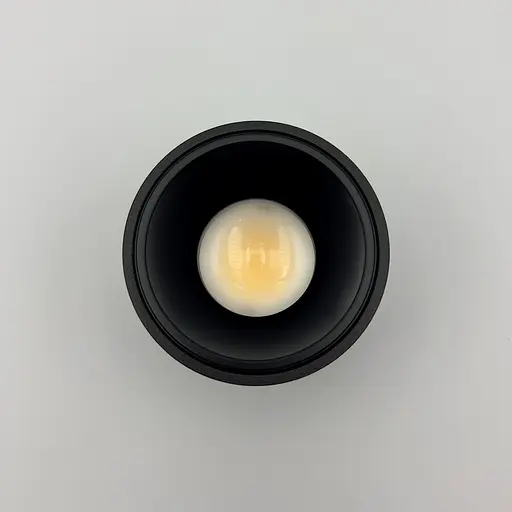 Точковий світильник Skarlat RSLC78029 8W BK 3000K - фото 5