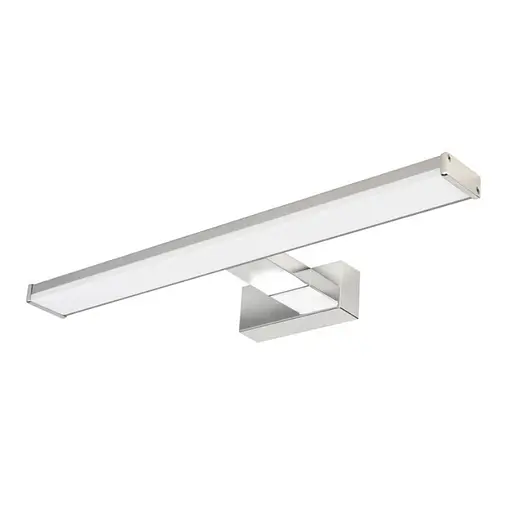 Подсветка картин и зеркал 12W Leylek-12 Horoz Electric хром