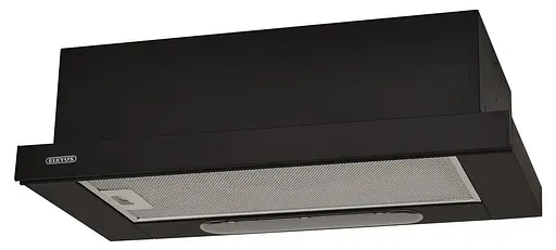 Вытяжка Eleyus Breeze 470 50 BL (6602890) - фото 2