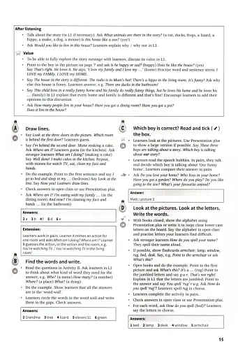 Storyfun for Starters. Level 2. Teacher's Book with Audio - фото 3