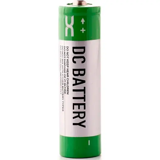 Акумулятор DC 18650 1200 mAh - фото 1