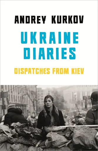 Ukraine Diaries