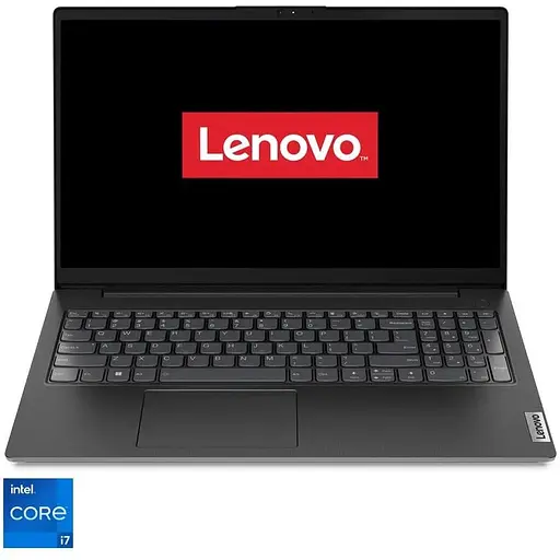 Ноутбук Lenovo V15 G4 IRU i5-13420H la 4.6 GHz, IPS, 8GB DDR4, 512GB, UHD, Без ОС