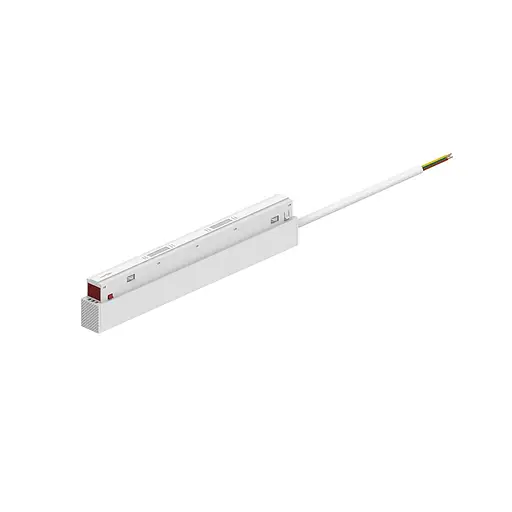 Трансформатор Ardero LB48 для трековых светильников встраиваемый 100Вт 48В - фото 1