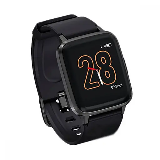 Смарт-годинник Xiaomi Haylou LS01 - фото 1