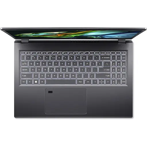 Ноутбук Acer Aspire 5 A515-i5-1335U la 4.60 GHz,IPS,8GB,512GB,UHD,Без ОС - фото 4