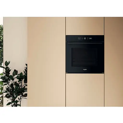 Духова шафа Whirlpool із системою очищення Smart Clean WOI5S8HM2SBA - фото 8