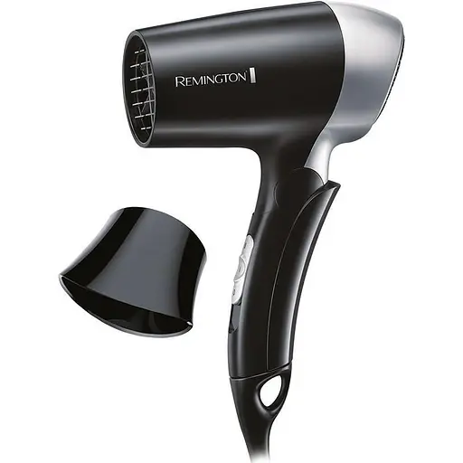 Фен-дорожній Remington Travel Dryer 1400 (D2400 E51)