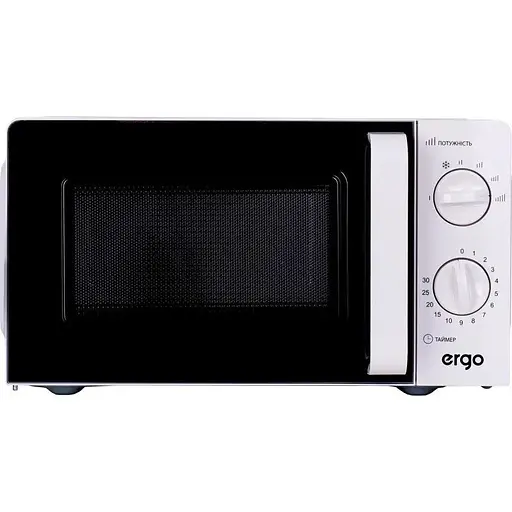 Мікрохвильова піч Ergo Y30MW