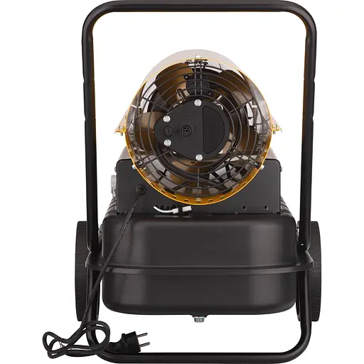 Тепловая пушка 2E 2E-DH30750 [147558] - фото 10