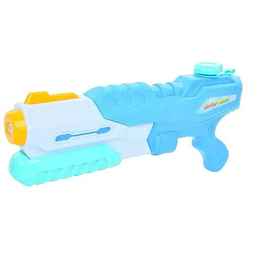 Водяной помповый бластер, 36,5 см, 828-3 (В ассортименте)