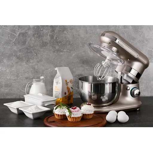 Кухонная машина Ardesto KSTM-8044 - фото 6