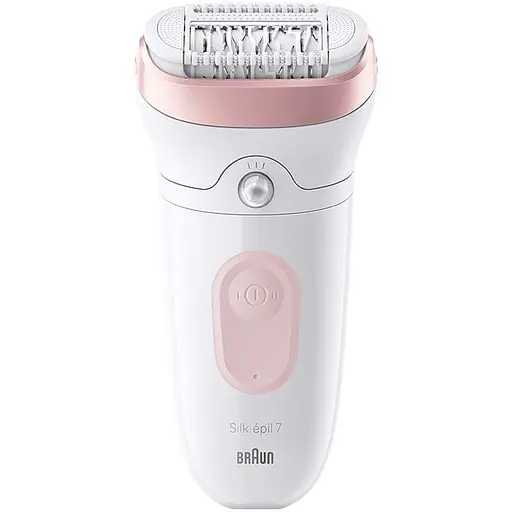 Епілятор Braun Silk-epil 7 SE 7-000