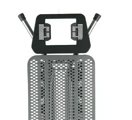 Гладильная доска Rolser K-UNO Verde (K01015-2069) - фото 4