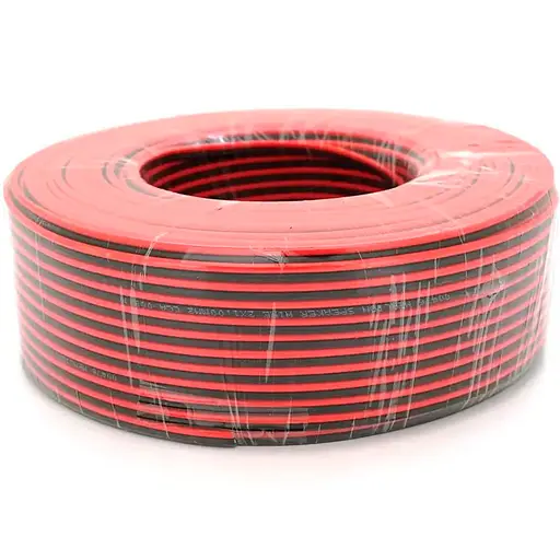 Кабель акустичний Merlion MR-CBLAC225, 2х2, 5мм CCA, 100м