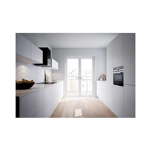 Духовка електрична Siemens CS636GBS2 - фото 2