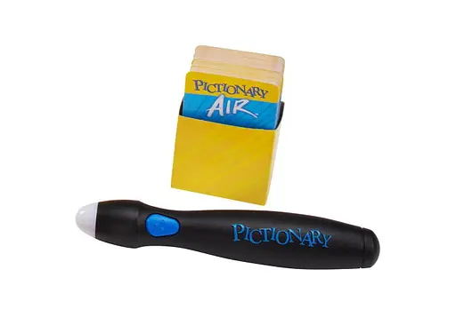 Настільна гра Pictionary Air Pictionary Air (англ.) (GGC71) - фото 2
